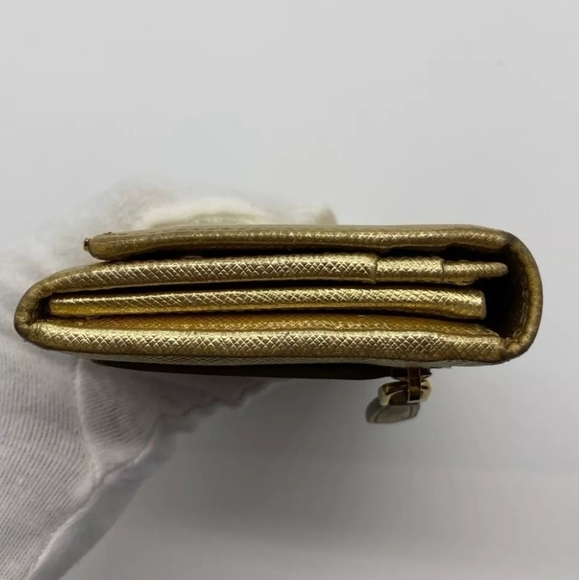 ⭐️Golden Prada - Picture 9 of 15